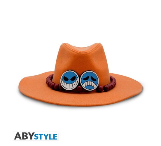 One-Piece-Portgas-D-Ace-Replica-Hut-Muetze-1