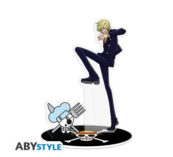 One-Piece-Sanji-Acrylfigur-1 One-Piece-Sanji-Acrylfigur-1