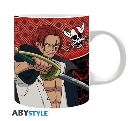 One-Piece-Shanks-320ml-Tasse-1