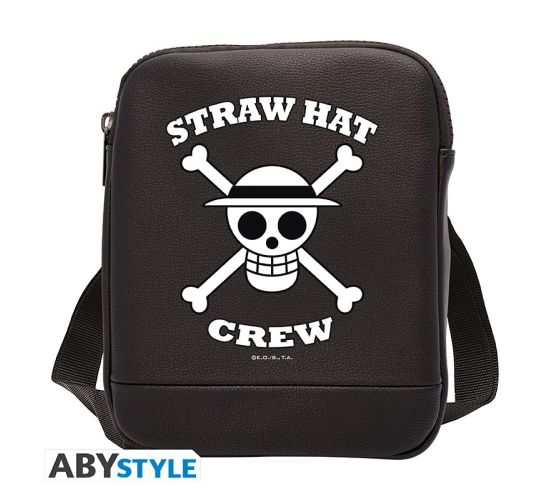 One-Piece-Straw-Hat-Crew-Tasche-klein-1