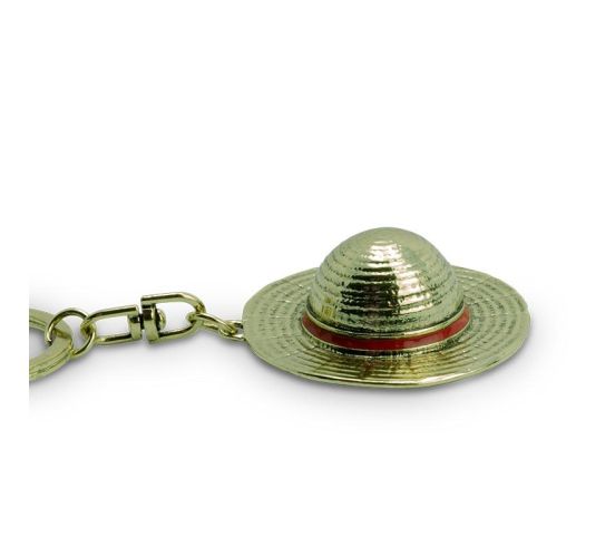 One-Piece-Strohhut-3D-Schluesselanhaenger-1 One-Piece-Strohhut-3D-Schluesselanhaenger-1