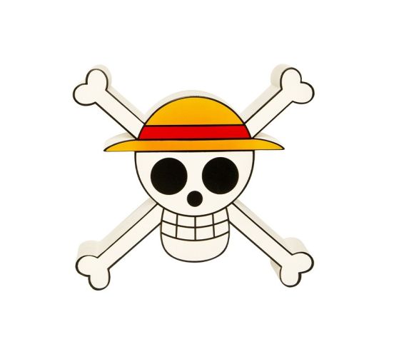 One-Piece-Strohhut-Piraten-Lampe-1 One-Piece-Strohhut-Piraten-Lampe-1