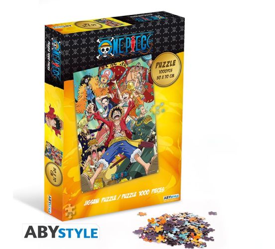 One-Piece-Strohhutbande-Puzzelspiel-1000-Puzzelteile-1