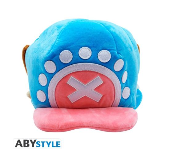 One-Piece-Tony-Tony-Chopper-Nachbildung-Kappe-1