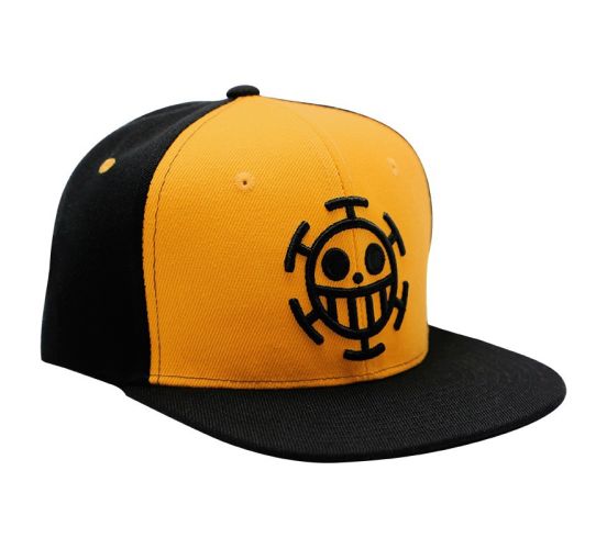 One-Piece-Trafalgar-Law-Baseball-Cap-1