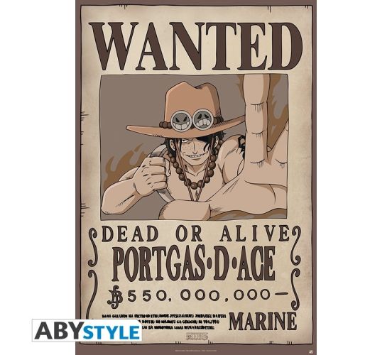 One-Piece-Wanted-Ace-915x61-Poster-1 One-Piece-Wanted-Ace-915x61-Poster-1