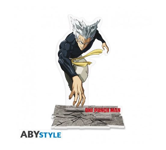 One-Punch-Man-Garoh-Acryl-Aufsteller-1 One-Punch-Man-Garoh-Acryl-Aufsteller-1