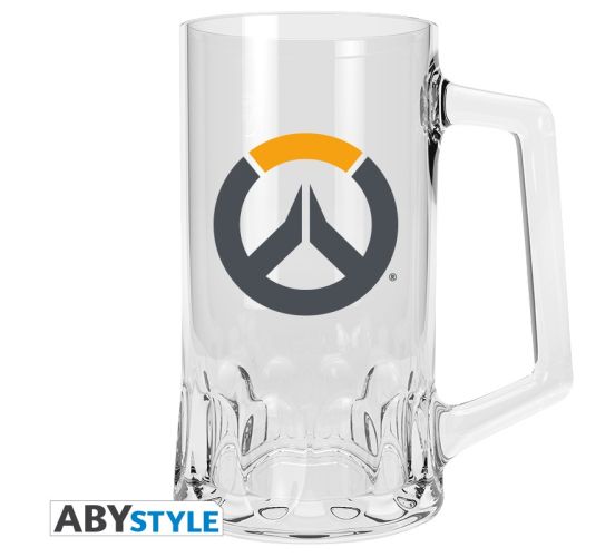 Overwatch-Logo-50cl-Krug-1