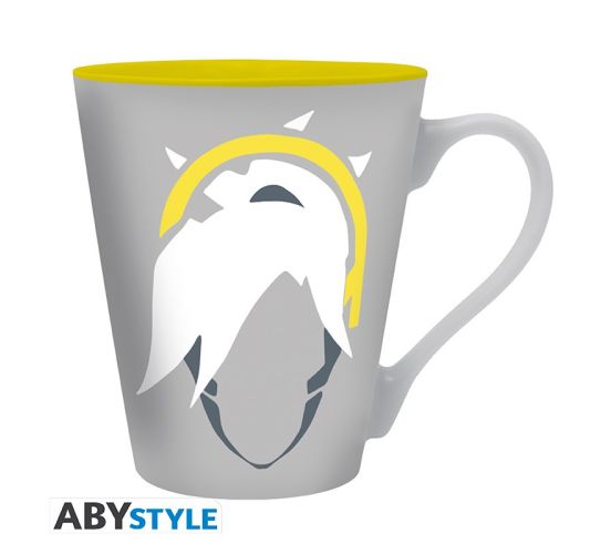 Overwatch-Mercy-250ml-Tasse-1