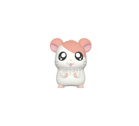 PREORDER-Hamtaro-Flocked-Doll-1-Display-8-Zufallsfiguren-4cm