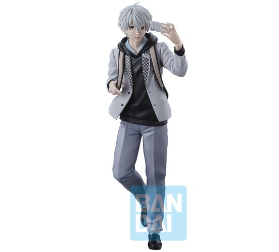 PREORDER-Ichiban-Sho-Blue-Lock-Seishiro-Nagi-18cm-PVC-Statue PREORDER-Ichiban-Sho-Blue-Lock-Seishiro-Nagi-18cm-PVC-Statue