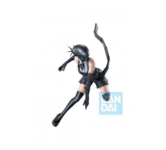 PREORDER-Ichiban-Sho-Chainsaw-Man-Bomb-15cm-PVC-Statue-1
