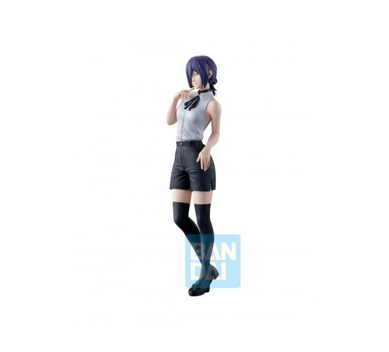 PREORDER-Ichiban-Sho-Chainsaw-Man-Reze-18cm-PVC-Statue-1