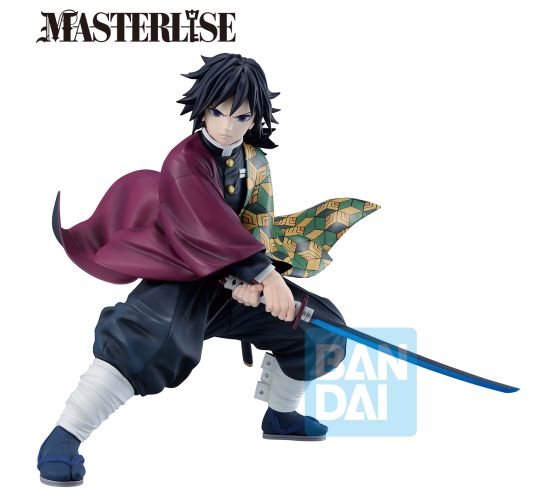 PREORDER-Ichiban-Sho-Demon-Slayer-Tomioka-Giyuu-19cm-PVC-Sta