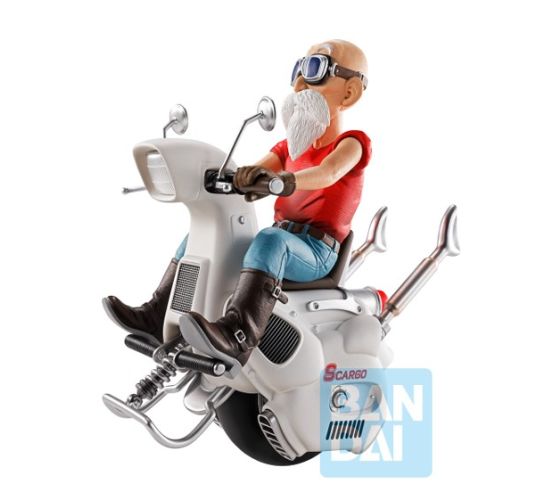 PREORDER-Ichiban-Sho-Dragon-Ball-Kame-Sennin-16cm-PVC-Statue PREORDER-Ichiban-Sho-Dragon-Ball-Kame-Sennin-16cm-PVC-Statue