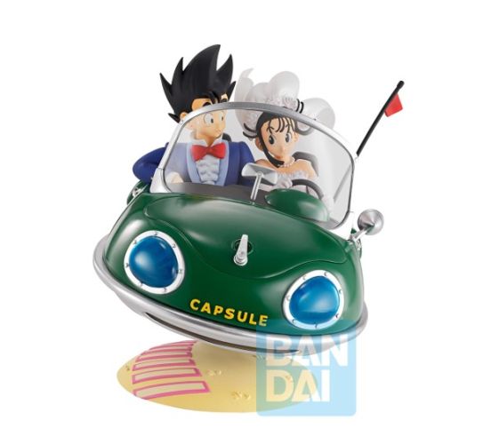 PREORDER-Ichiban-Sho-Dragon-Ball-Son-Goku-Chichi-14cm-PVC-St PREORDER-Ichiban-Sho-Dragon-Ball-Son-Goku-Chichi-14cm-PVC-St