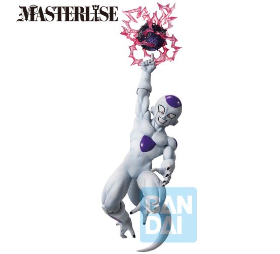 PREORDER-Ichiban-Sho-Dragon-Ball-Z-Frieza-25cm-PVC-Statue-1