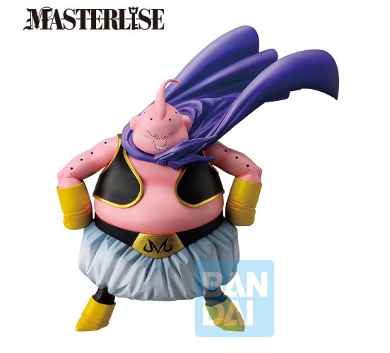 PREORDER-Ichiban-Sho-Dragon-Ball-Z-Majin-Buu-26cm-PVC-Statue