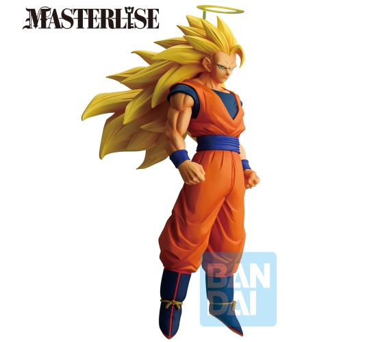 PREORDER-Ichiban-Sho-Dragon-Ball-Z-Son-Goku-25cm-PVC-Statue-