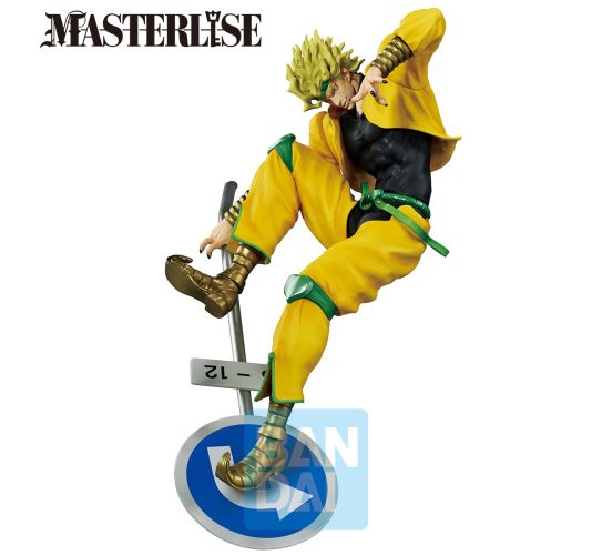 PREORDER-Ichiban-Sho-Jojos-Bizarre-Adventure-Dio-Brando-26cm