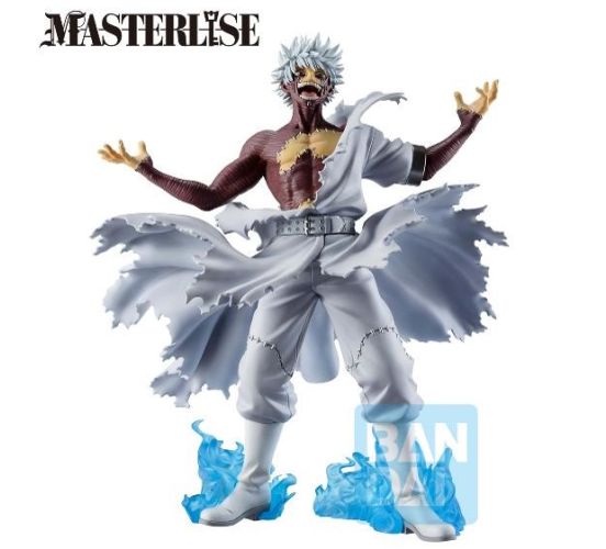 PREORDER-Ichiban-Sho-My-Hero-Academia-Dabi-25cm-PVC-Statue-1