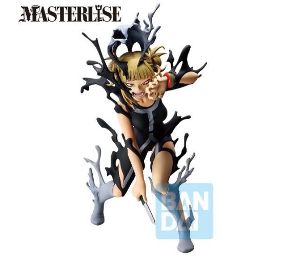 PREORDER-Ichiban-Sho-My-Hero-Academia-Himiko-Toga-16cm-PVC-S