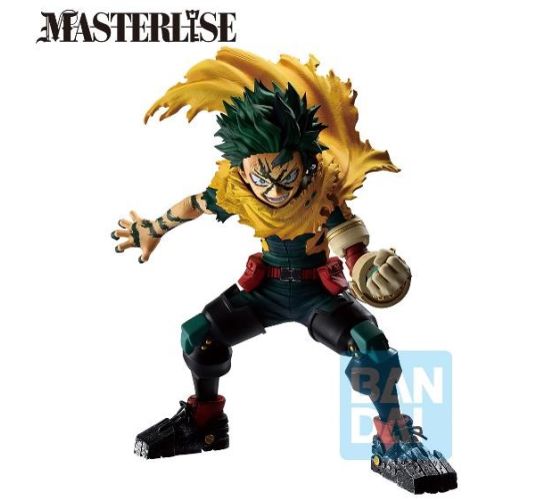 PREORDER-Ichiban-Sho-My-Hero-Academia-Izuku-Midoriya-16cm-PV PREORDER-Ichiban-Sho-My-Hero-Academia-Izuku-Midoriya-16cm-PV