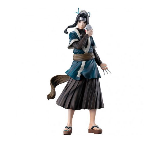 PREORDER-Ichiban-Sho-Naruto-Haku-22cm-PVC-Statue-1