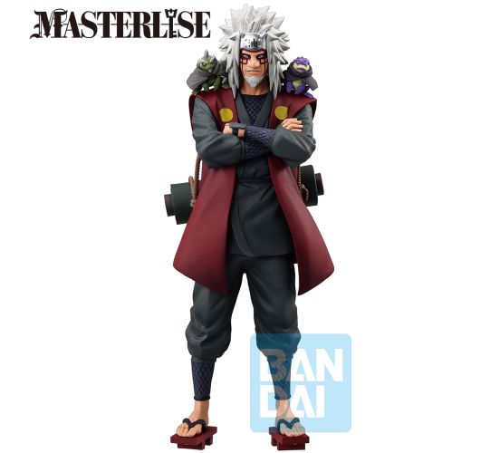 PREORDER-Ichiban-Sho-Naruto-Shippuden-Jiraiya-27cm-PVC-Statu PREORDER-Ichiban-Sho-Naruto-Shippuden-Jiraiya-27cm-PVC-Statu