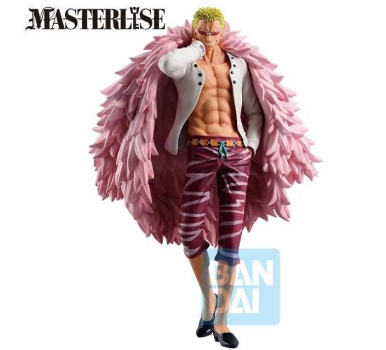 PREORDER-Ichiban-Sho-One-Piece-Don-Quixote-Doflamingo-26cm-P