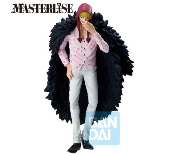 PREORDER-Ichiban-Sho-One-Piece-Don-Quixote-Rocinante-26cm-PV