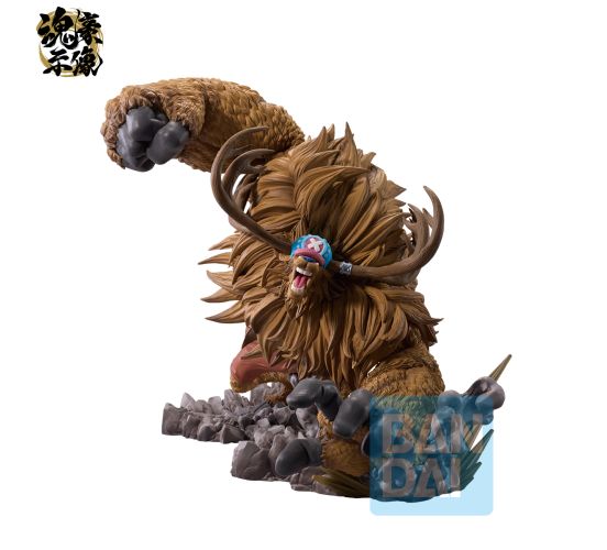 PREORDER-Ichiban-Sho-One-Piece-Tony-Tony-Chopper-21cm-PVC-St PREORDER-Ichiban-Sho-One-Piece-Tony-Tony-Chopper-21cm-PVC-St