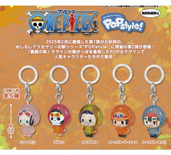 PREORDER-One-Piece-Personal-Marker-Charm-Devil-Fruits-Coat-0