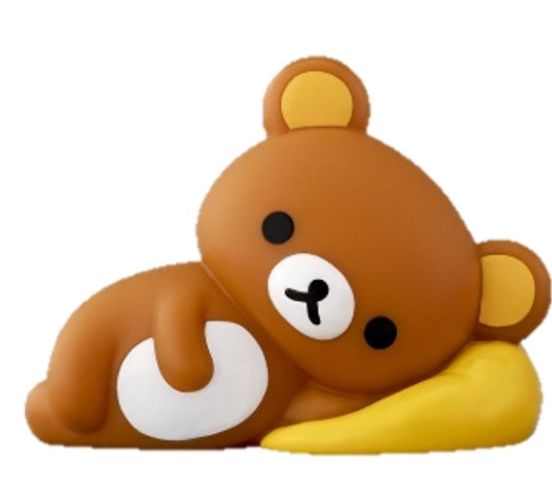 PREORDER-Rilakkuma-Friends-Reissue-1-Display-12-Zufallsfigur
