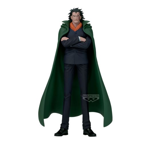 PREORDER-Wave-129-One-Piece-Monkey-D-Dragon-20cm-PVC-Statue-