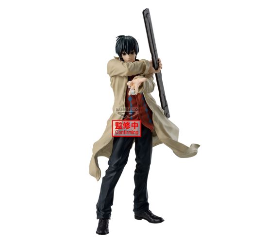 PREORDER-Wave-129-Sakamoto-Days-Nagumo-22cm-PVC-Statue-1