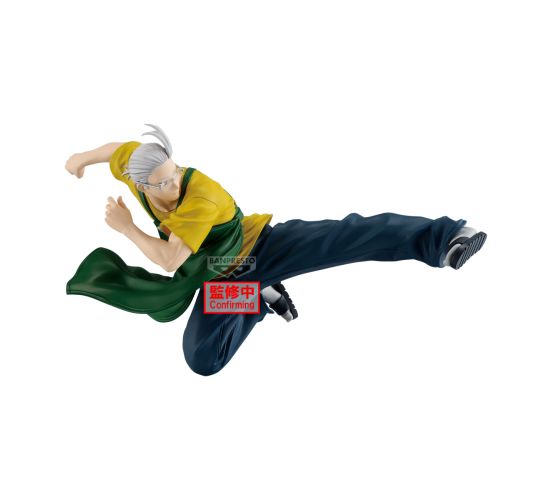 PREORDER-Wave-129-Sakamoto-Days-Sakamoto-Taro-Vibration-Star