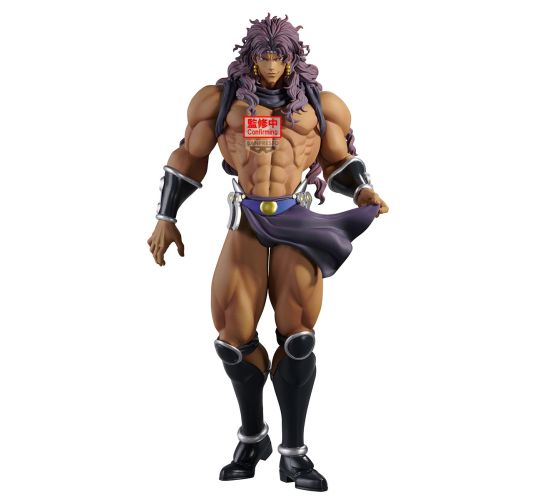 PREORDER-Wave-130-Jojos-Bizarre-Adventure-Kars-22cm-PVC-Stat