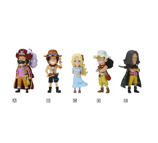 PREORDER-Wave-130-One-Piece-Parent-Child-Bloodline-02-7cm-Zu