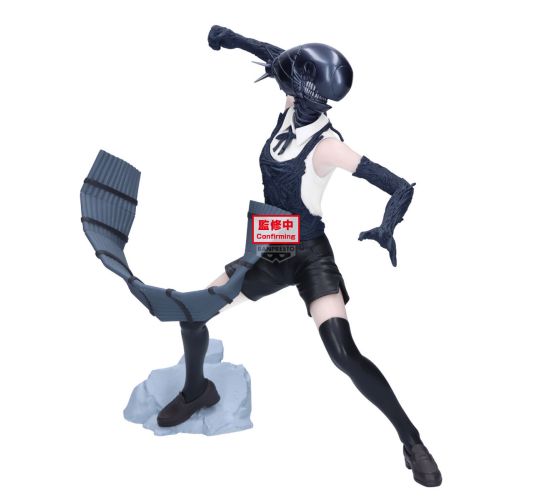 PREORDER-Wave-131-Chainsaw-Man-Bomb-Grandista-20cm-PVC-Statu