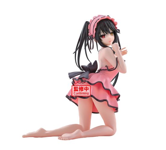 PREORDER-Wave-131-Date-A-Live-Tokisaki-Kurumi-13cm-PVC-Statu PREORDER-Wave-131-Date-A-Live-Tokisaki-Kurumi-13cm-PVC-Statu