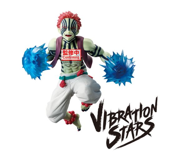 PREORDER-Wave-131-Demon-Slayer-Akaza-Vibration-Stars-Plus-16