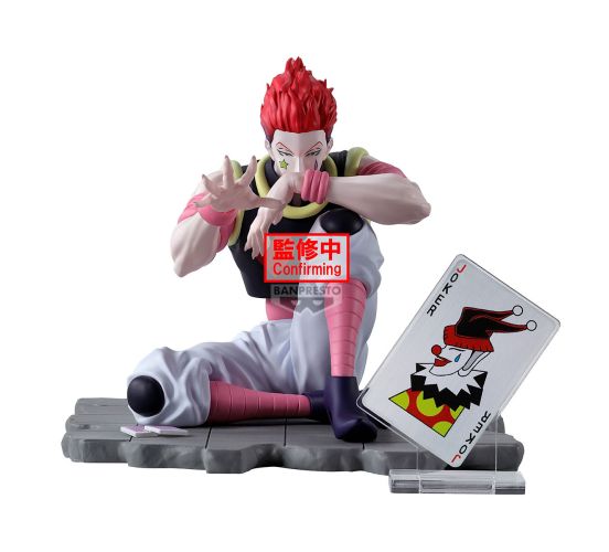 PREORDER-Wave-131-Hunter-x-Hunter-Hisoka-Memorable-Saga-9cm-
