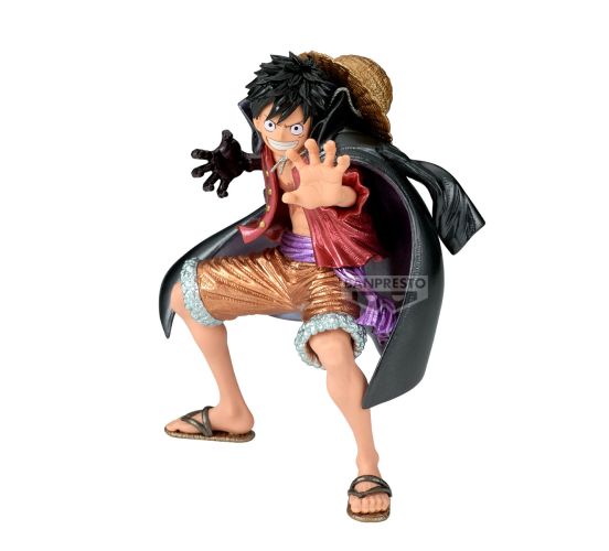 PREORDER-Wave-131-One-Piece-Monkey-D-Luffy-King-of-Artist-19
