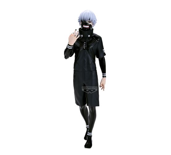 PREORDER-Wave-131-Tokyo-Ghoul-Ken-Kaneki-Grandista-27cm-PVC-