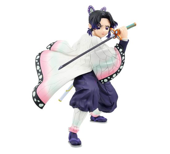 PREORDER-Wave-132-Demon-Slayer-Shinobu-Kocho-18cm-PVC-Statue