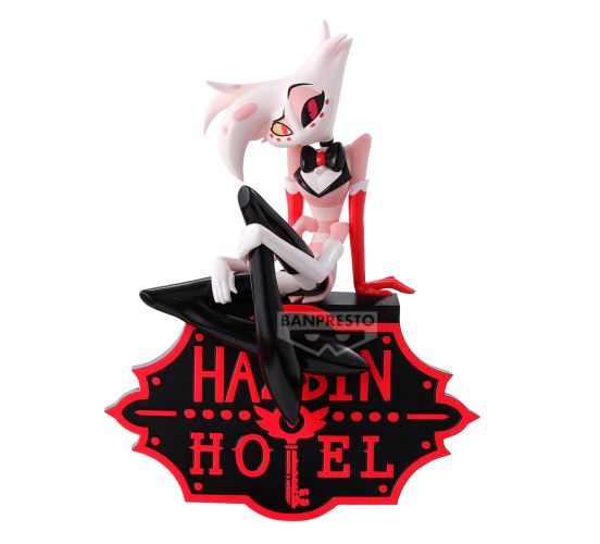 PREORDER-Wave-132-Hazbin-Hotel-Angel-Dust-Monitor-Top-16cm-P PREORDER-Wave-132-Hazbin-Hotel-Angel-Dust-Monitor-Top-16cm-P