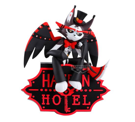 PREORDER-Wave-132-Hazbin-Hotel-Husk-Monitor-Top-15cm-PVC-Sta PREORDER-Wave-132-Hazbin-Hotel-Husk-Monitor-Top-15cm-PVC-Sta