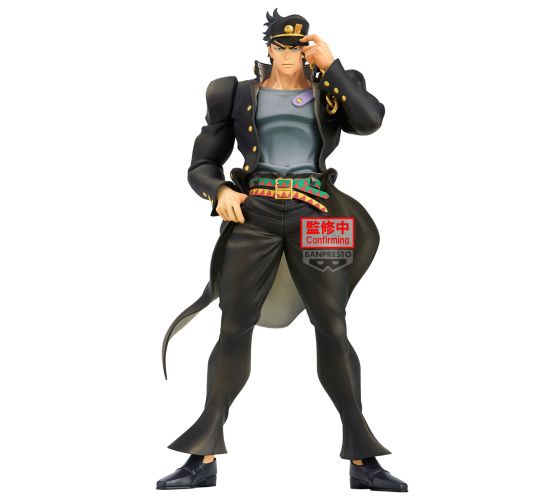 PREORDER-Wave-132-Jojos-Bizarre-Adventure-Jotaro-Kujo-22cm-P PREORDER-Wave-132-Jojos-Bizarre-Adventure-Jotaro-Kujo-22cm-P