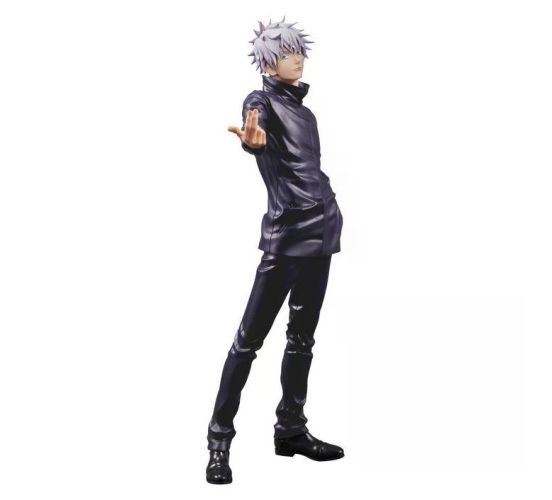 PREORDER-Wave-132-Jujutsu-Kaisen-Satoru-Gojo-Grandista-27cm-